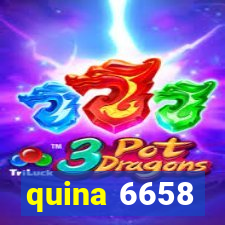 quina 6658